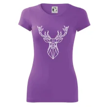 Geometria - Veľký jeleň Geometria - Veľký jeleň