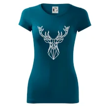 Geometria - Veľký jeleň Geometria - Veľký jeleň