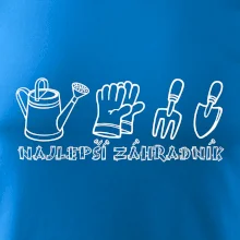 Najlepší záhradník