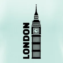 London veža