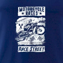 Motorcycle Races