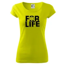 For Life