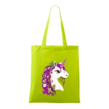 Vianočný jednorožec