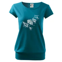 Nákres Digitálny fotoaparát