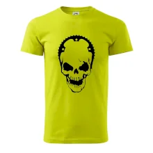 Rozeta lebka Rozeta lebka