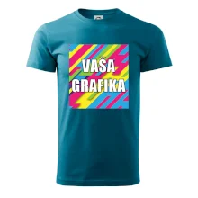 Potlač s vašou grafikou Potlač s vašou grafikou