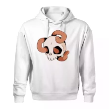 Dážďovka v lebke (Alexis Citrine) Dážďovka v lebke (Alexis Citrine)