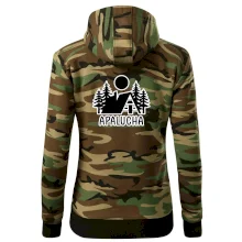 Apalucha chalupa Apalucha chalupa