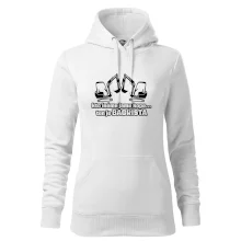 Kto inému jamu kope, ten je bagrista