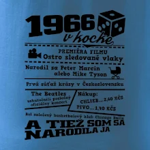 1966 v kocke