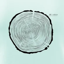 80 rokov - Letokruhy