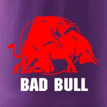 Bad Bull Bad Bull