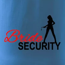 Bride security