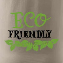 Eco friendly - lístočky