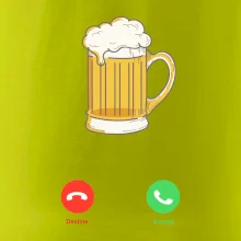 Volá pivo  (Pecka design) Volá pivo  (Pecka design)