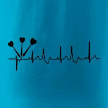 EKG šípky EKG šípky