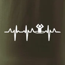 EKG otužovanie EKG otužovanie