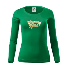 Prosecco Girl Prosecco Girl