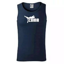 Coma paródia Coma paródia