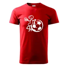 Veľký futbalista Veľký futbalista