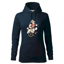 Dážďovníček (Alexis Citrine) Dážďovníček (Alexis Citrine)