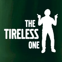 Bachelor party - The tireless one