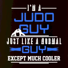 Judo Guy Judo Guy