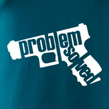 Problém - zbraň Problém - zbraň