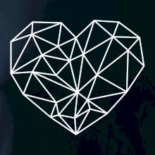 Srdce geometrie Srdce geometrie