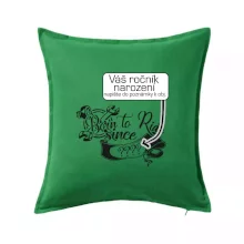 Born to ride - Vlastný ročník Born to ride - Vlastný ročník