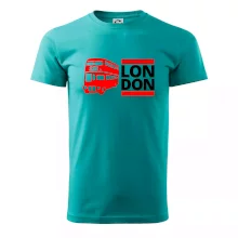 LON DON BUS LON DON BUS