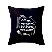 Ak to neopraví dedko tak nikto ČB Ak to neopraví dedko tak nikto ČB