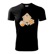 Včelie úle Včelie úle