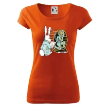 Pokusy na ľuďoch (Pecka Design)