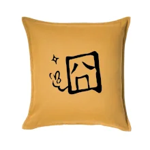 Čínsky symbol - smutný