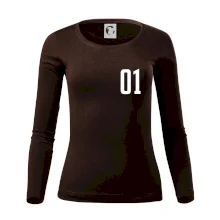 Futbalový dres - vlastné meno a číslo Futbalový dres - vlastné meno a číslo