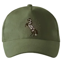 Horse mustang Horse mustang