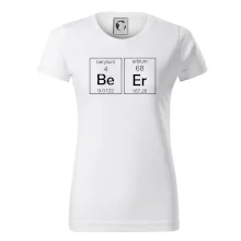 Beer - periodická tabuľka Beer - periodická tabuľka