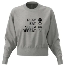 Play Eat Sleep Repeat volejbal