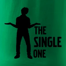 Bachelor party - The single one