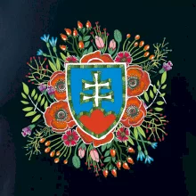 Rodný môj kraj (Pecka design)