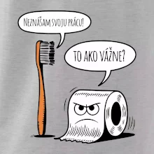 Neznášam svoju prácu Neznášam svoju prácu