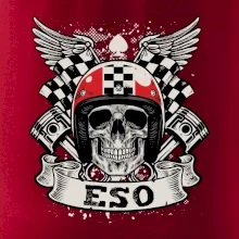 Motorkár eso Motorkár eso