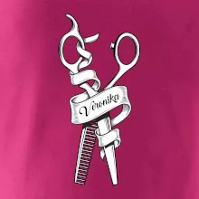 Nůžky - vlastní jméno