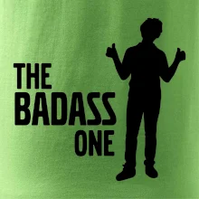 Bachelor party - The badass one