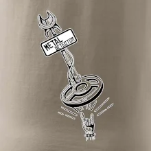 Metal detector rock Metal detector rock