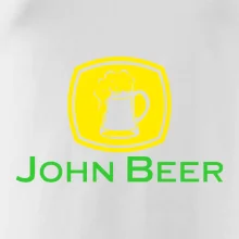 John Beer - Pivo