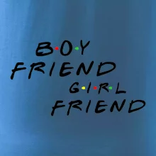 Boy Friend