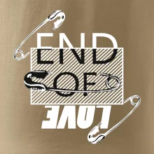 End of love