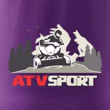 ATV štvorkolka sport